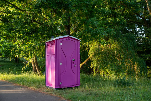 Portable Toilet Options We Offer in Oceanside, NY