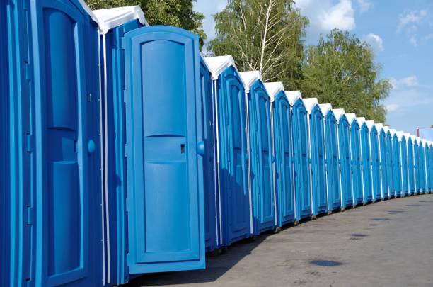 Professional porta potty rental in Oceanside, NY